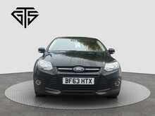 Ford Focus Zetec - U8330