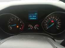 Ford Focus Zetec - U8330