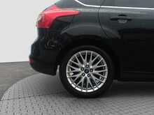 Ford Focus Zetec - U8330