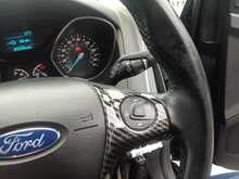 Ford Focus Zetec - U8330