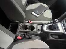 Ford Focus Zetec - U8330
