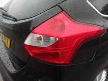Ford Focus Zetec - U8330
