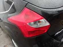 Ford Focus Zetec - U8330