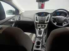 Ford Focus Zetec - U8330