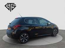 Peugeot 208 PureTech Tech Edition - U8333
