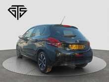 Peugeot 208 PureTech Tech Edition - U8333