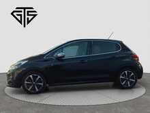 Peugeot 208 PureTech Tech Edition - U8333