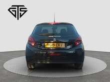 Peugeot 208 PureTech Tech Edition - U8333