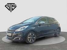 Peugeot 208 PureTech Tech Edition - U8333