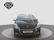 Peugeot 208 PureTech Tech Edition - U8333