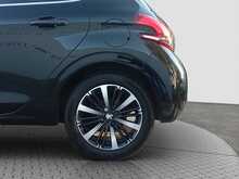 Peugeot 208 PureTech Tech Edition - U8333