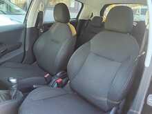 Peugeot 208 PureTech Tech Edition - U8333