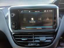 Peugeot 208 PureTech Tech Edition - U8333