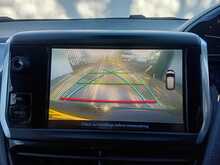 Peugeot 208 PureTech Tech Edition - U8333