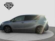 Toyota Verso D-4D Icon - U8335