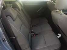 Toyota Verso D-4D Icon - U8335