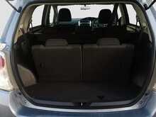 Toyota Verso D-4D Icon - U8335