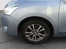 Toyota Verso D-4D Icon - U8335