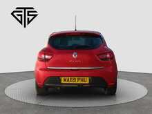 Renault Clio TCe Iconic - U8336
