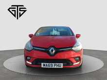 Renault Clio TCe Iconic - U8336