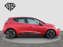 Renault Clio TCe Iconic - U8336