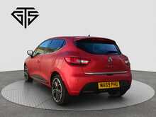 Renault Clio TCe Iconic - U8336