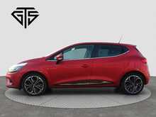 Renault Clio TCe Iconic - U8336