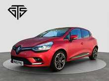 Renault Clio TCe Iconic - U8336