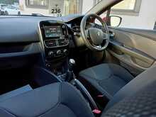Renault Clio TCe Iconic - U8336