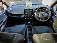 Renault Clio TCe Iconic - U8336