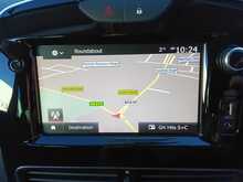 Renault Clio TCe Iconic - U8336