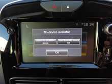 Renault Clio TCe Iconic - U8336