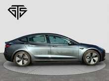 Tesla Model 3 Standard Range Plus - U8337