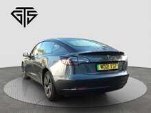 Tesla Model 3 Standard Range Plus - U8337