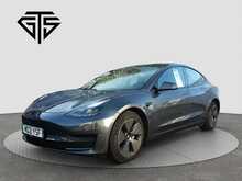 Tesla Model 3 Standard Range Plus - U8337