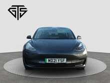 Tesla Model 3 Standard Range Plus - U8337