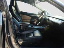 Tesla Model 3 Standard Range Plus - U8337