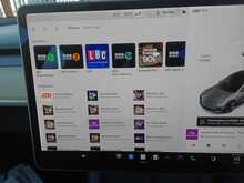 Tesla Model 3 Standard Range Plus - U8337