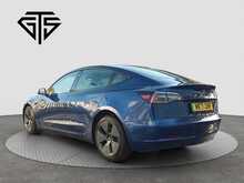 Tesla Model 3 Standard Range Plus - U8339