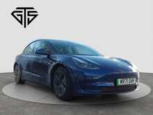 Tesla Model 3 Standard Range Plus - U8339
