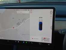 Tesla Model 3 Standard Range Plus - U8339