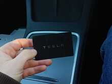 Tesla Model 3 Standard Range Plus - U8339