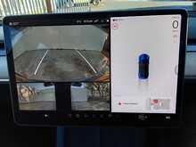 Tesla Model 3 Standard Range Plus - U8339