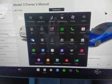 Tesla Model 3 Standard Range Plus - U8339