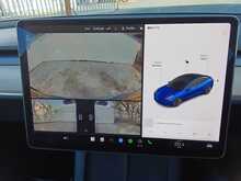 Tesla Model 3 Standard Range Plus - U8339