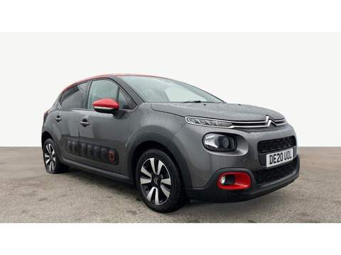 Citroen C3 308 1.6 BlueHDi Active (s/s) 5dr