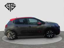 Citroen C3 PureTech Flair Plus - U8340