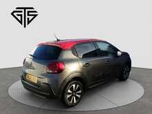 Citroen C3 PureTech Flair Plus - U8340