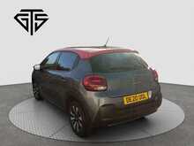 Citroen C3 PureTech Flair Plus - U8340