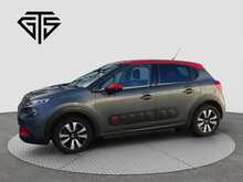 Citroen C3 PureTech Flair Plus - U8340